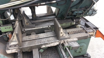 USED 1979 DOALL C1216A