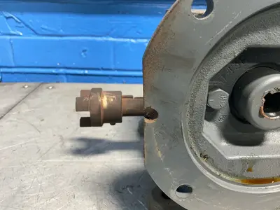 Used FALK 1154WOM2A Motors (misc) Ohio US | HGR 24 #1314970