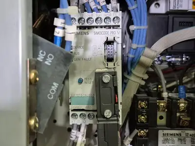 USED SIEMENS TIASTAR