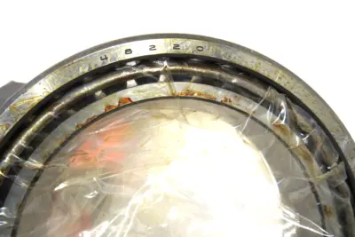 NEW TIMKEN 48290 / 48220 TAPERED ROLLER BEARING CONE & CUP