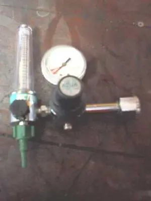 Used VICTOR VMF-15G Flowmeters Texas US | Bamko Surplus Process Equipment #940695