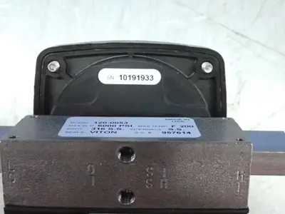 USED OMNI CONTROLS 1200053