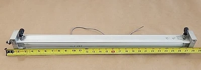 USED Festo DNC-32-550-PPV-A