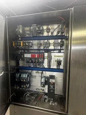 USED 2013 COMAC ISOBARIC FILLER MOD 8-1