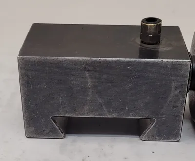 DORIAN TOOL D35CXA-5 Tooling & Accessories, Lathe Tooling | Machinery Central (6)