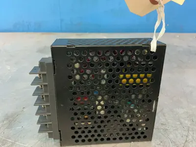 Used SHINDENGEN ELECTRIC EY05003U Single Output Power Supplies Ohio US | HGR 24 #1316485