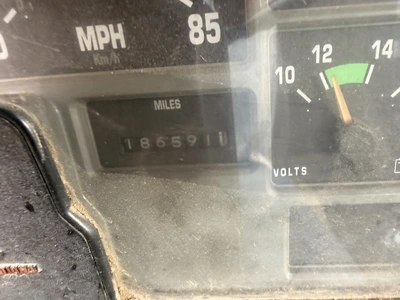 Used 1998 INTERNATIONAL F-2654 6X4 Water Trucks Michigan US | Miedema Asset Management Group #1456856