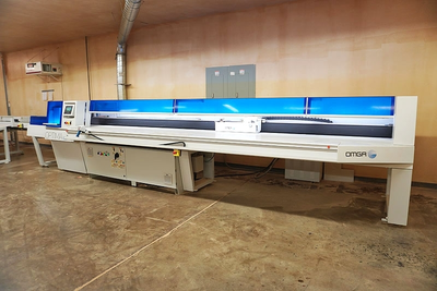 USED OMGA OPTIMA