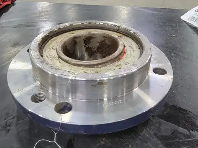 NEW TIMKEN QMC18J307ST