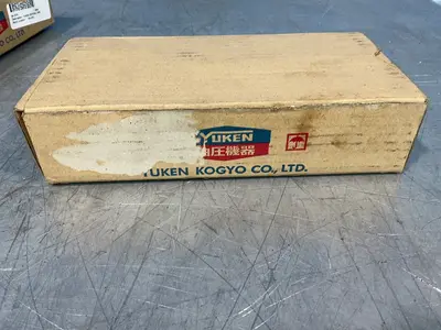 Used YUKEN DSG013C4D24N7090 Pumps Ohio US | HGR 24 #1325036
