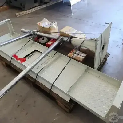 USED 2021 KARLVILLE HS-PRO-1300