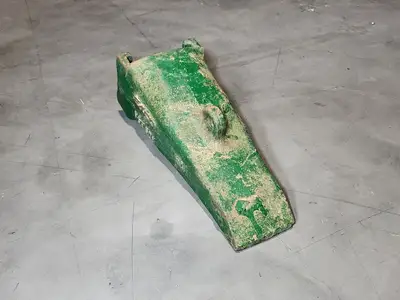 USED ESCO V59SDX