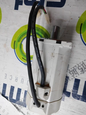 USED PANASONIC MSMA082P1A