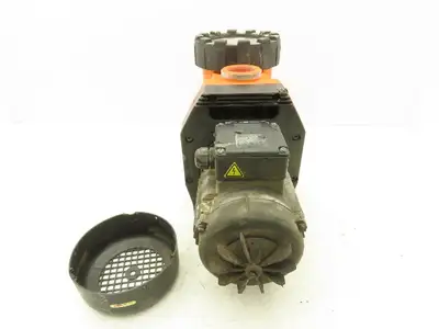 Speck BADU 90 Prime 13 Swimming Pool Water Pump 1kw 230/460V 3PH Motor 2x1.5"