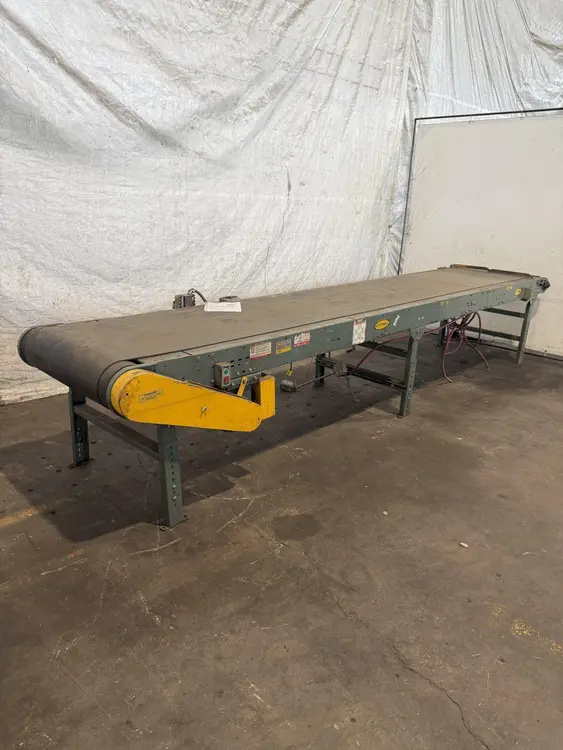 Used HYTROL N/A Belt Conveyors Ohio US | G-2000, Inc. #1079429