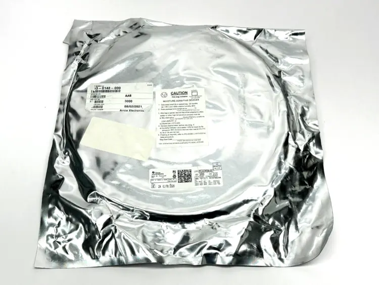 New | in-Stock Texas Instruments LMS3655MQRNLRQ1 Voltage Regulators Michigan US | Maverick Industrial Sales #1462924
