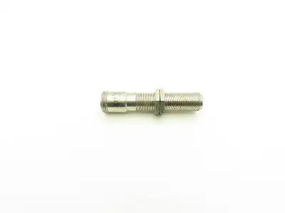 Cutler Hammer E57MAL18AT13B1 Proximity Sensor 18mm Dia 20-135V AC/DC 5mm Range