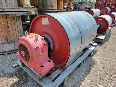 USED RAS T-914-1219