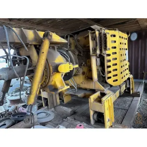 Used LETOURNEAU _UNKNOWN_ Drill Rigs Louisiana US | Oil The Woodlands Group #1501351
