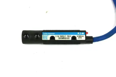 USED EATON CUTLER-HAMMER 13104RQD03