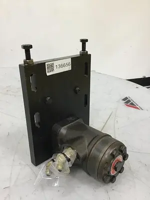 USED DANFOSS OMP 160 151-70657