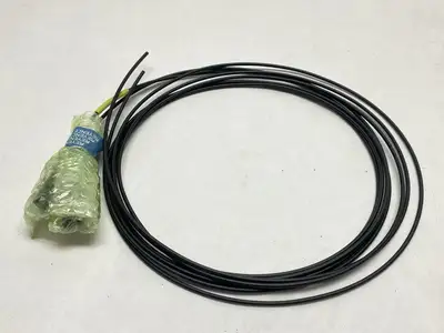 FU-E11 | Keyence  Transmissive Fiber Unit Area Type 11-mm Wide - New Other