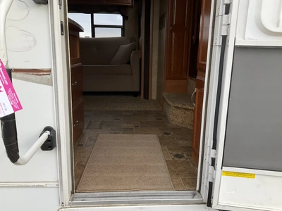 Used 2010 COUGAR 293SAB Campers, Caravans, Motorhomes Michigan US | Miedema Asset Management Group #1761301