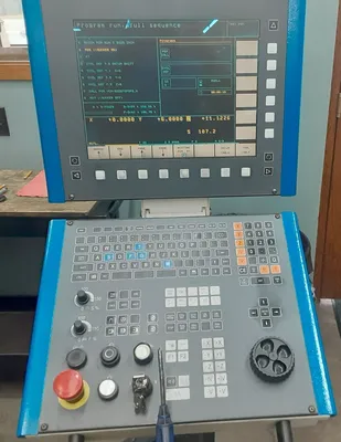 2004 MIKRON VCP600 Vertical Machining Centers | Advanced Capital Equipment (3)