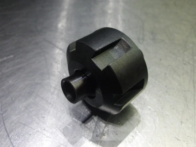 Sandvik ER16 To E10 Modular Threaded Collet Adapter 392.EREH-16 10 008 (LOC2298A)