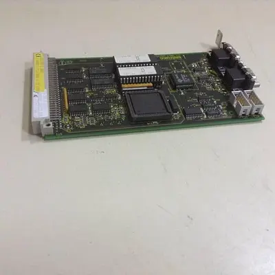 USED BACHMANN ELECTRONIC STU500/S E06449/00 002