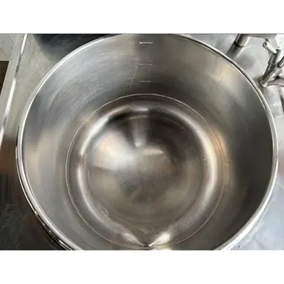 Used Firex _UNKNOWN_ Cooking Kettles Pennsylvania US | ISCA #1299385