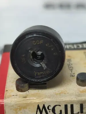New | in-Stock MCGILL CCF 3/4S Bearings Ohio US | Surplus Asset Holdings #1239471