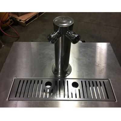 Used _UNKNOWN_ _UNKNOWN_ Beverage Dispensers Washington US | Epic Foodwares #1557572