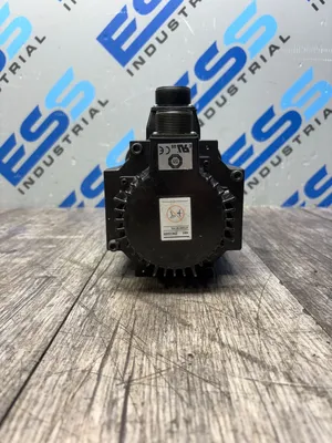 YASKAWA SGMSS-30A2A21-Y3 Electrical/PLC/Automation | ESS Industrial Equipment Sales (4)