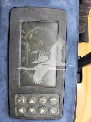 USED 2021 XCMG XE18U