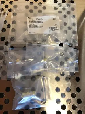 AMAT CERAMIC REST BUTTON 02000-20315