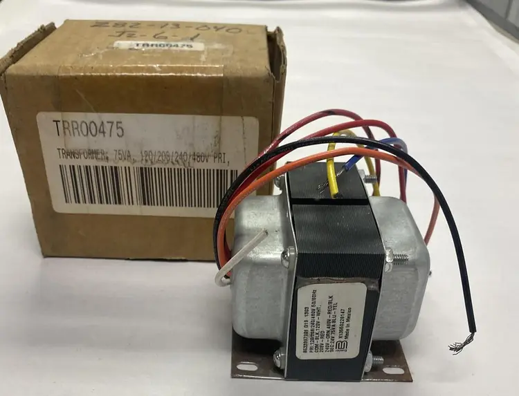 New | in-Stock BASLER TRR00475 Miscellaneous Equipment (Electrical & Power) | Surplus Asset Holdings #1190970
