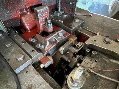 USED NATIONAL 320