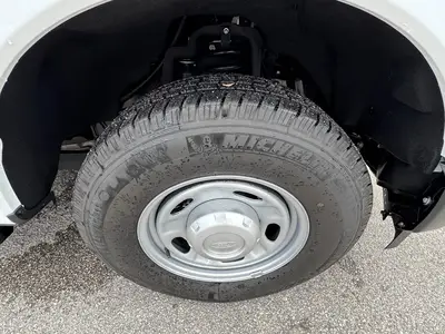 Used 2023 FORD F-250 Dump trucks Florida US | Truck and Van Outlet #1509149