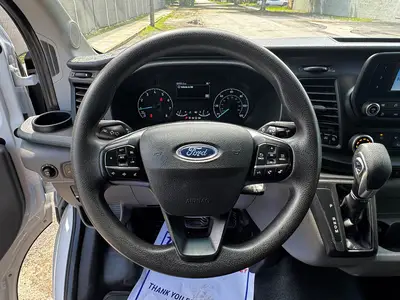 Used 2023 FORD TRANSIT Vans Florida US | Truck and Van Outlet #1509207