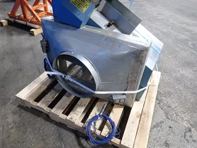 Used SAVEOSEAL CORPORATION MARK V14 Sealers Ohio US | HGR 24 #750792