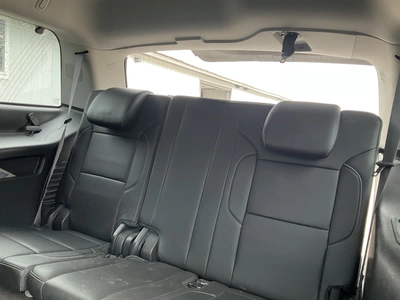 USED 2015 CHEVROLET TAHOE