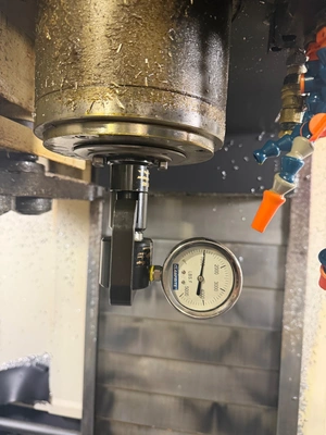 2024 HWACHEON SIRIUS 550 Vertical Machining Centers | PM Machines (4)