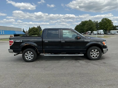 Used 2013 FORD F150 Pickup Trucks Michigan US | Miedema Asset Management Group #1423579