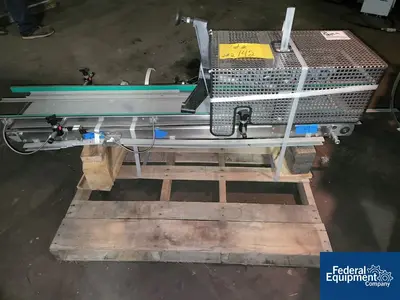 USED Pester Pester Bundler, Model PEWO-Pack 800
