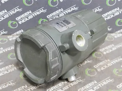 USED JOHNSON CONTROLS YF101