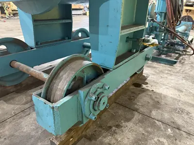 USED VICKERS S10
