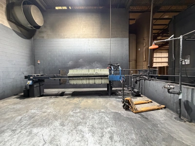 WASTE WATER SYSTEM WASTE  WATER SYSTEM WASTE WATER SYSTEM | Global Boxmachine, LLC (3)
