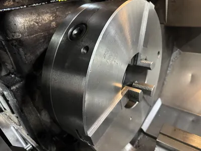 DSG 30 XS Lathes | Bowland Trading Ltd (19)