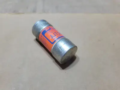 Used FERRAZ SHAWMUT AJT50 Misc Electrical & Power Parts British Columbia CA | Lenmark #1439502